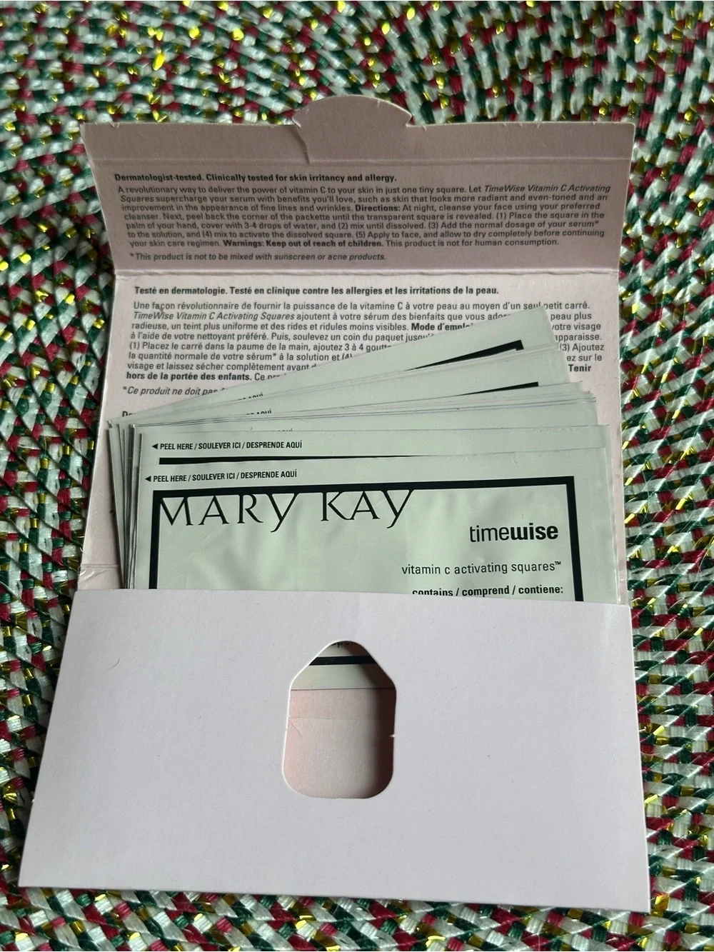 Mary Kay mary kay
